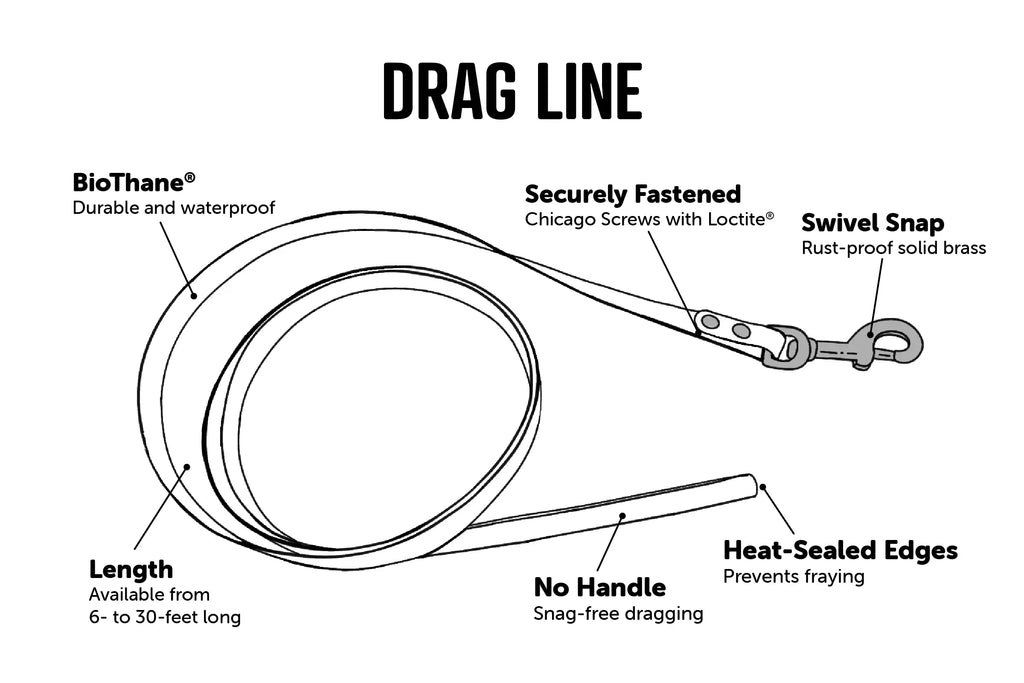 Drag Line