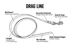 Drag Line