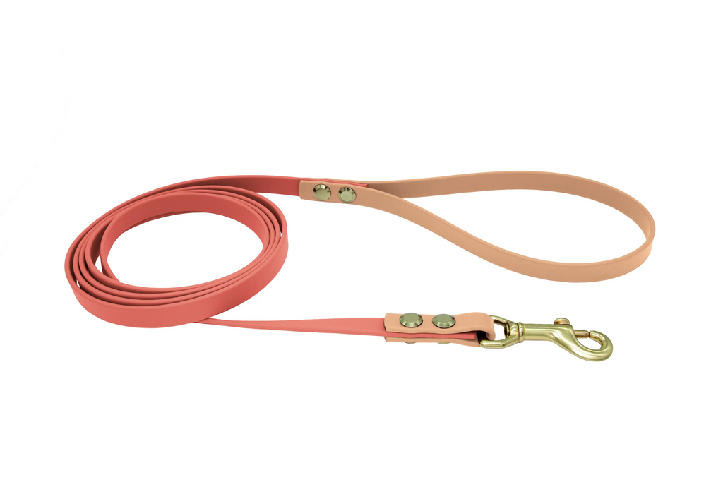 Portree (Coral & Peach)