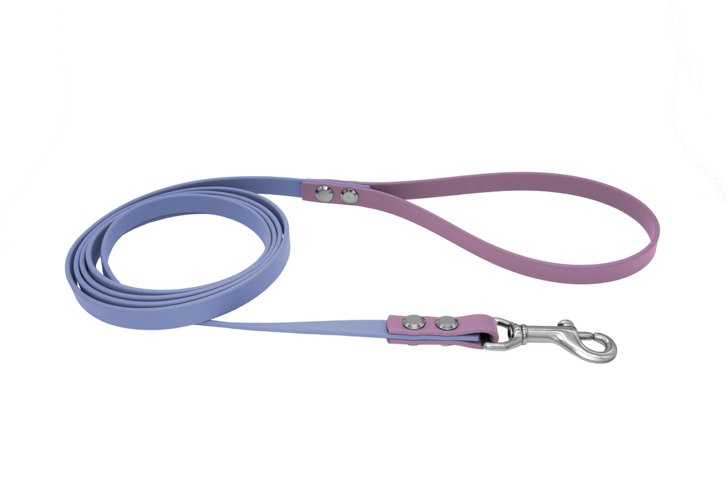 Tenby (Periwinkle & Amethyst)
