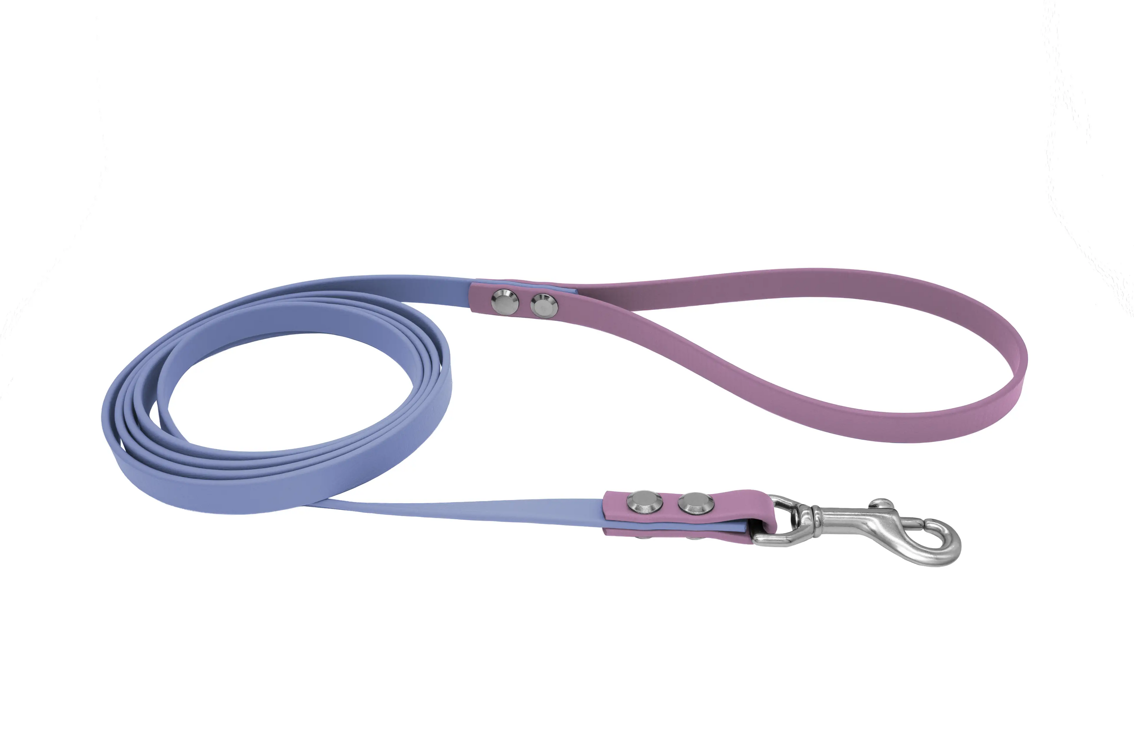 Tenby (Periwinkle & Amethyst)